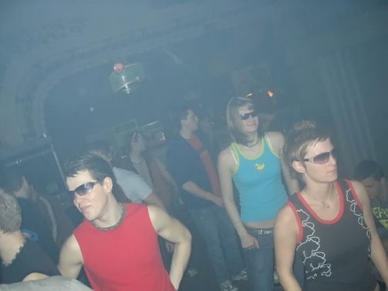 Techanalitic - 18.2.06